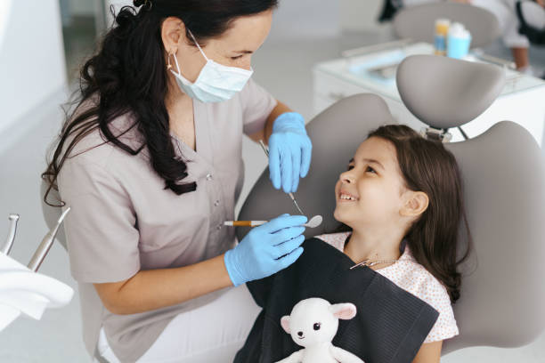 Best Emergency Dentist for Knocked-Out Tooth in Rio Grande, OH
