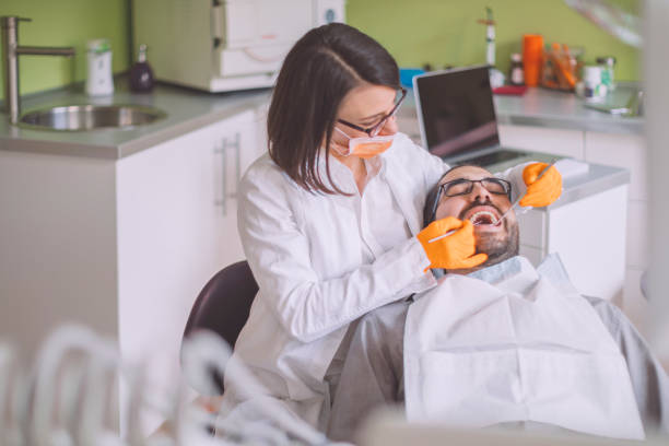 Best Weekend Emergency Dentist in Rio Grande, OH