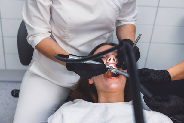 Best Emergency Cosmetic Dentistry in Rio Grande, OH