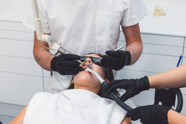 Best Emergency Root Canal Treatment in Rio Grande, OH