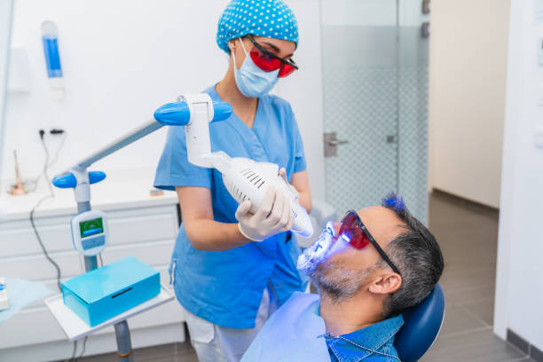 Best Emergency Dentist for Lost Fillings or Crowns in Rio Grande, OH