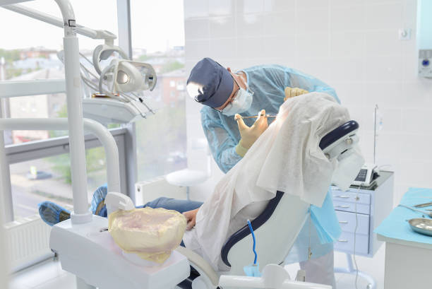 Best Mobile Emergency Dentist in Rio Grande, OH